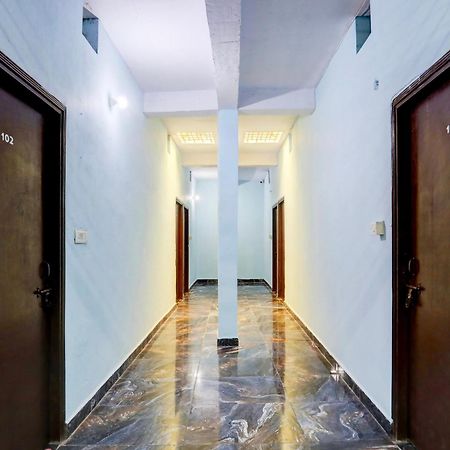 Spot On New Diamond Guest House Rudrapur 외부 사진