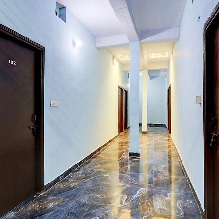 Spot On New Diamond Guest House Rudrapur 외부 사진