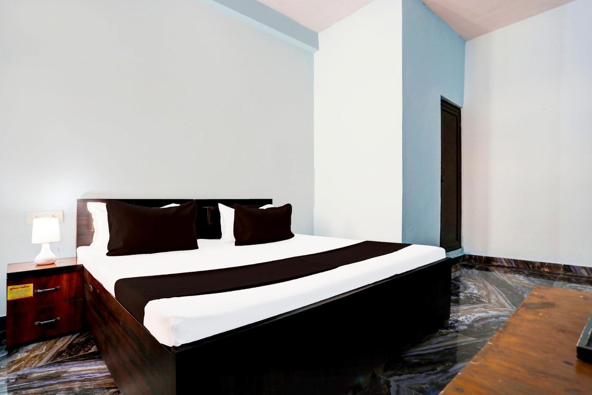 Spot On New Diamond Guest House Rudrapur 외부 사진