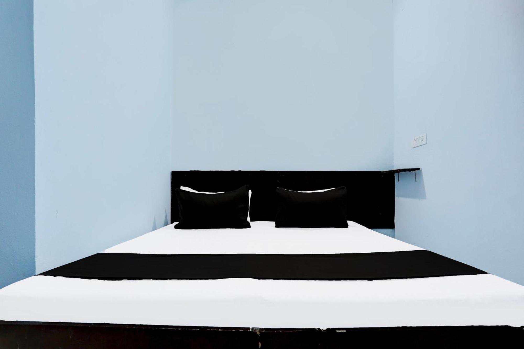 Spot On New Diamond Guest House Rudrapur 외부 사진