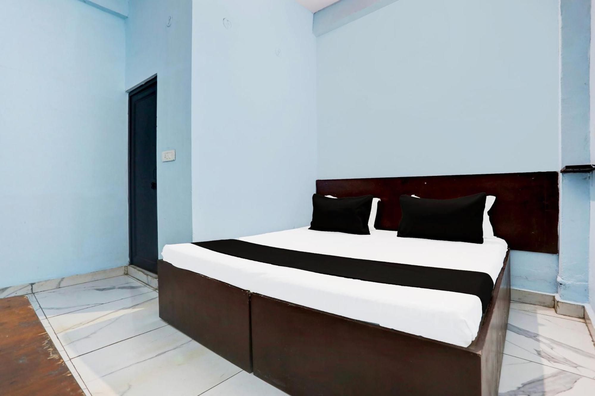 Spot On New Diamond Guest House Rudrapur 외부 사진