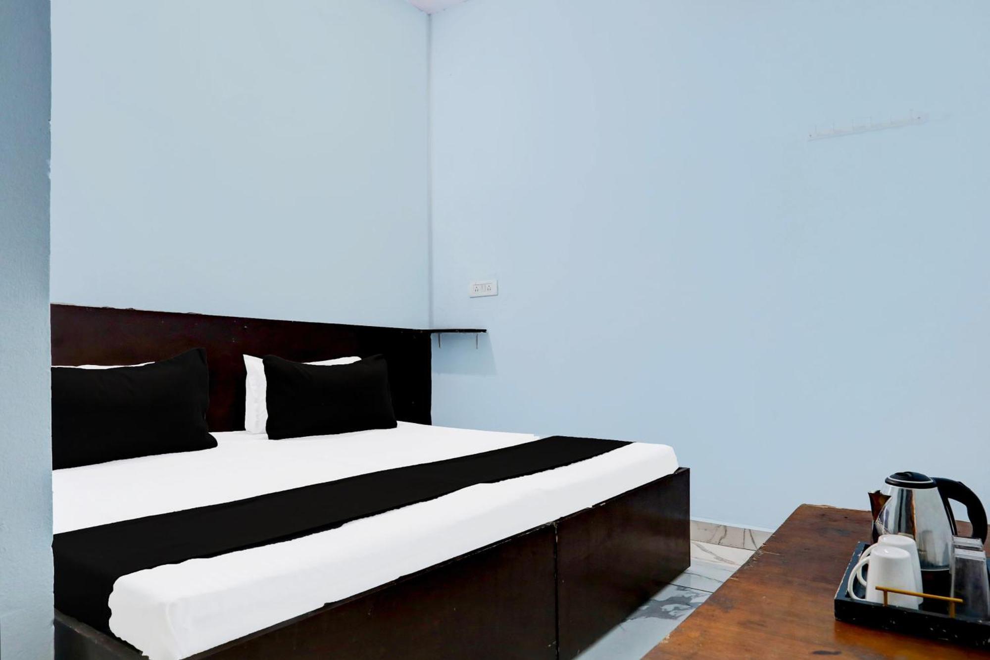 Spot On New Diamond Guest House Rudrapur 외부 사진