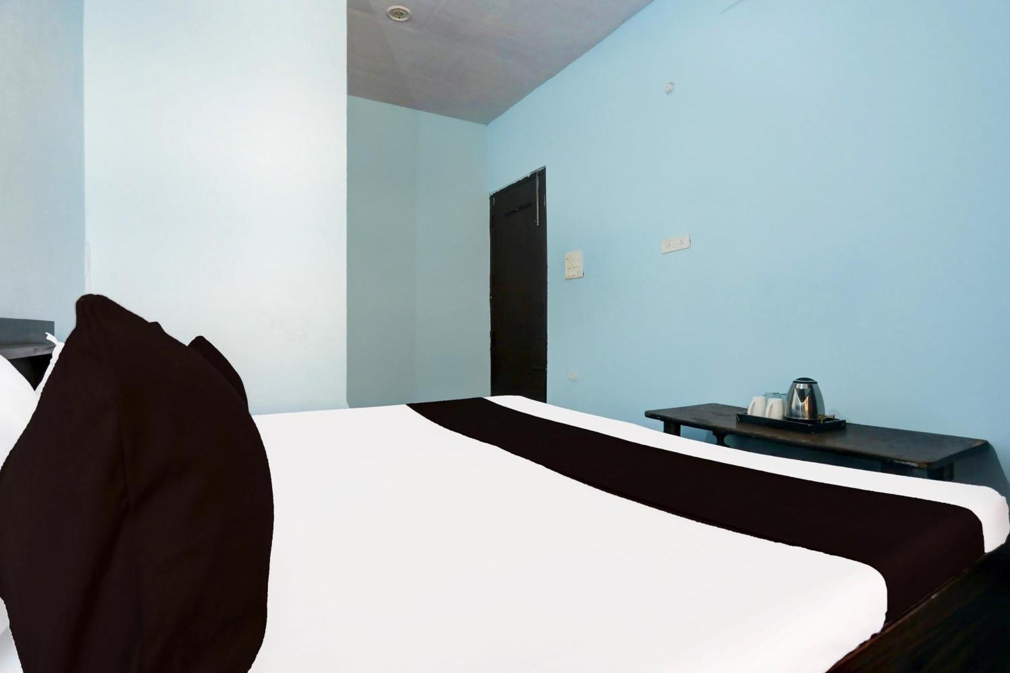 Spot On New Diamond Guest House Rudrapur 외부 사진