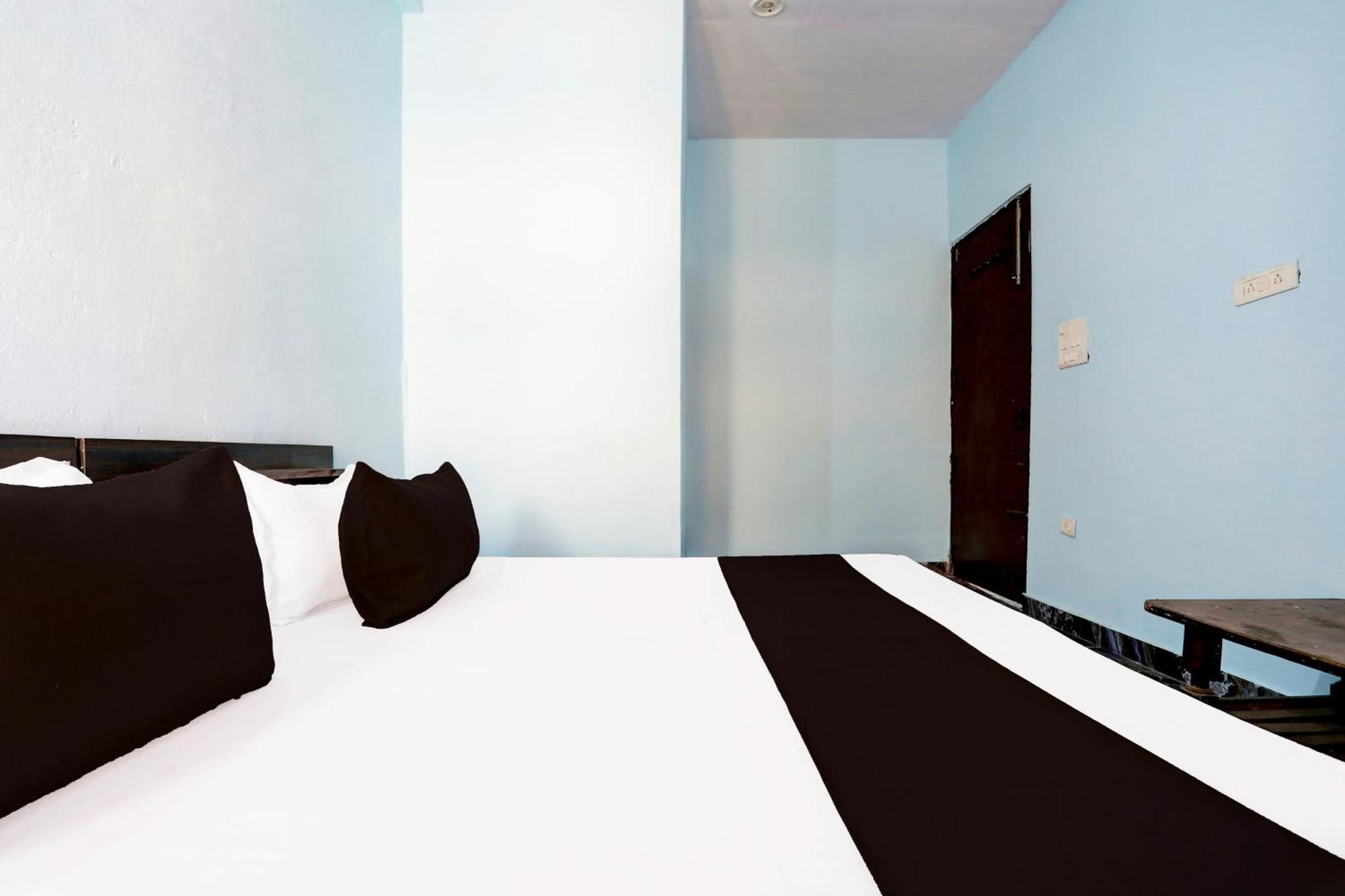 Spot On New Diamond Guest House Rudrapur 외부 사진