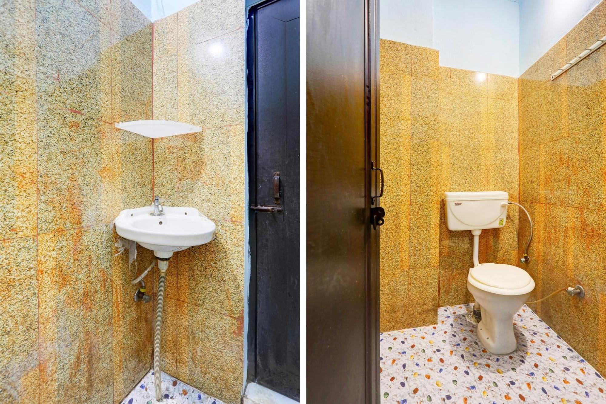 Spot On New Diamond Guest House Rudrapur 외부 사진
