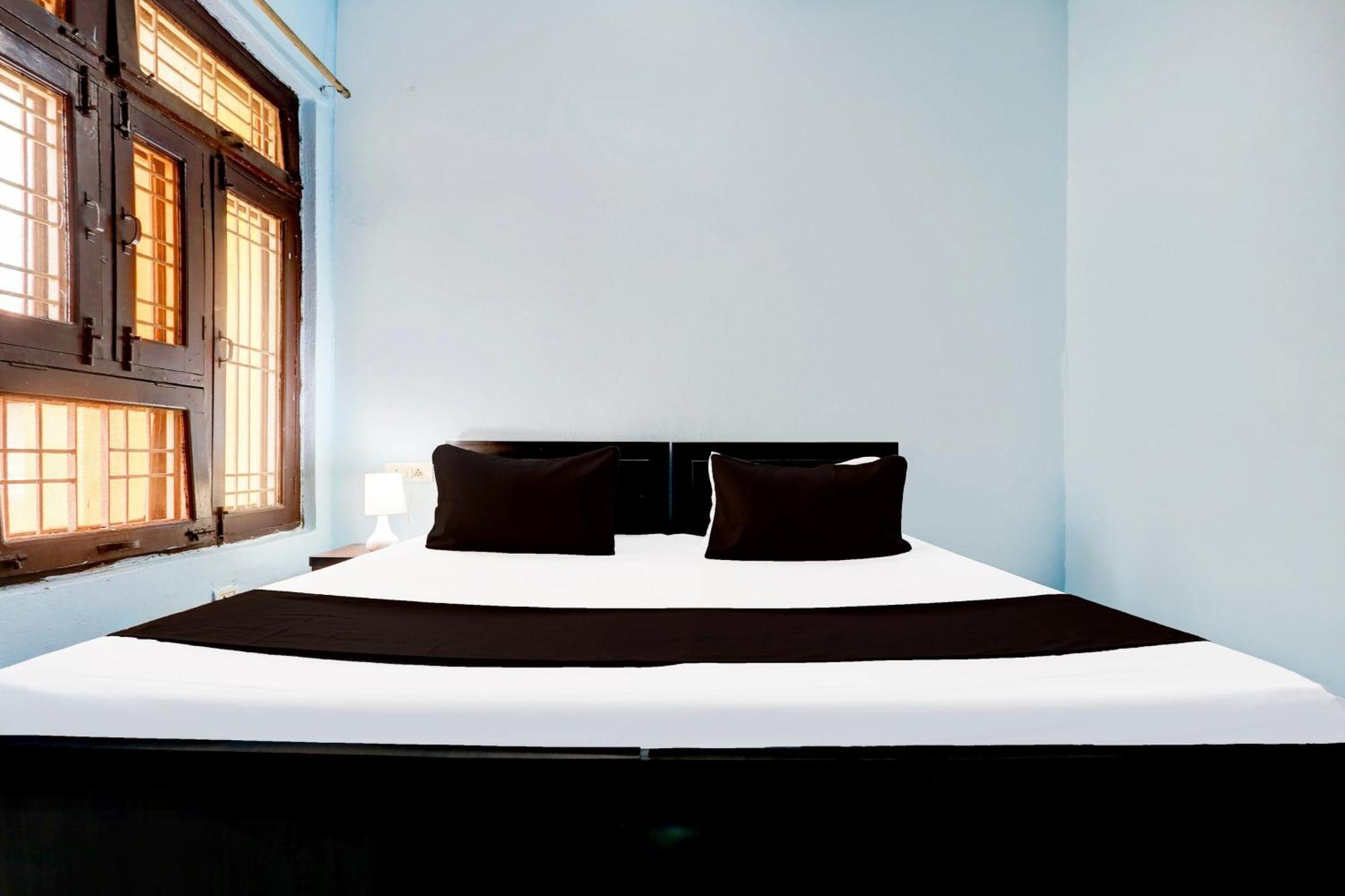 Spot On New Diamond Guest House Rudrapur 외부 사진