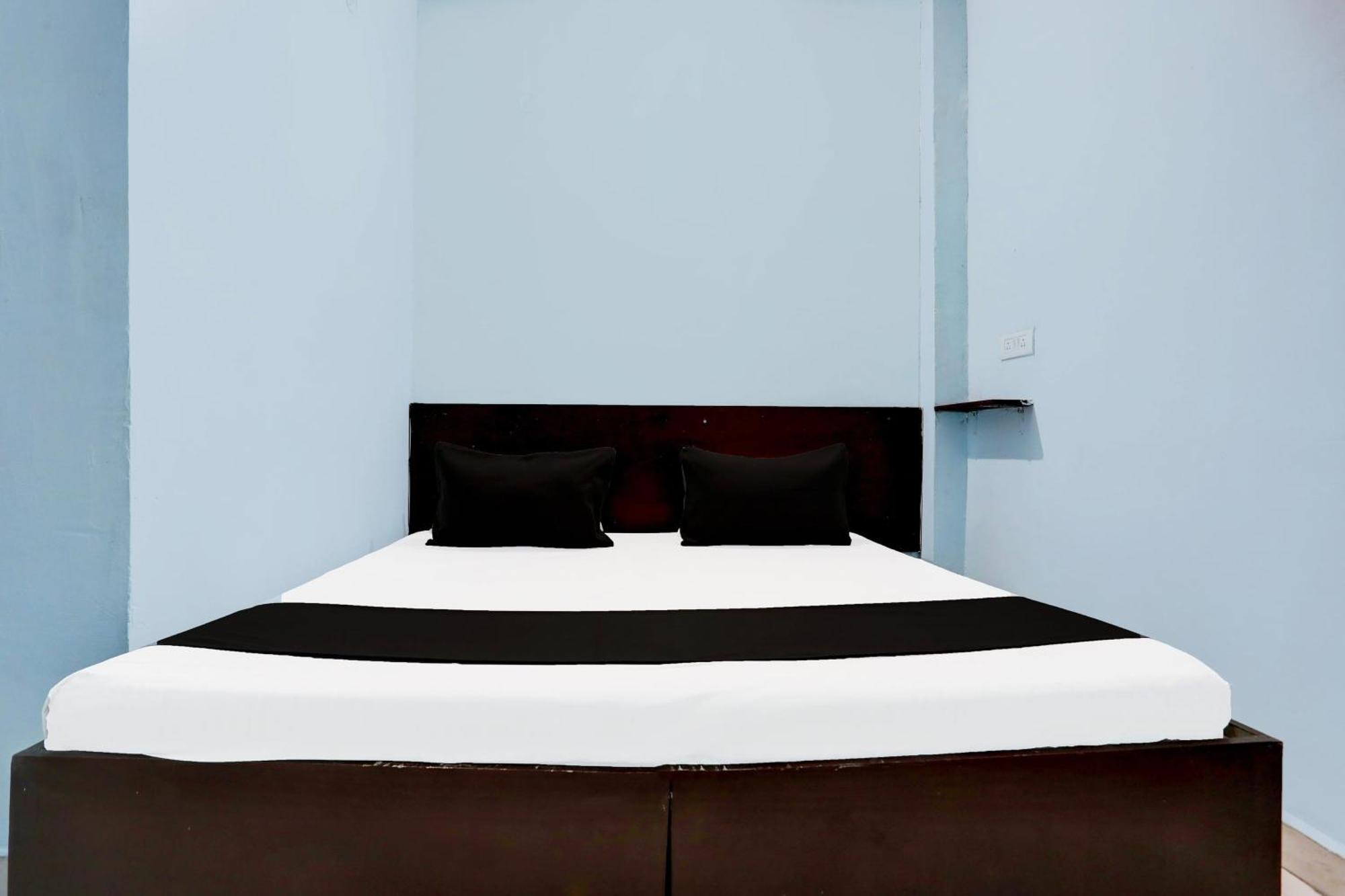 Spot On New Diamond Guest House Rudrapur 외부 사진
