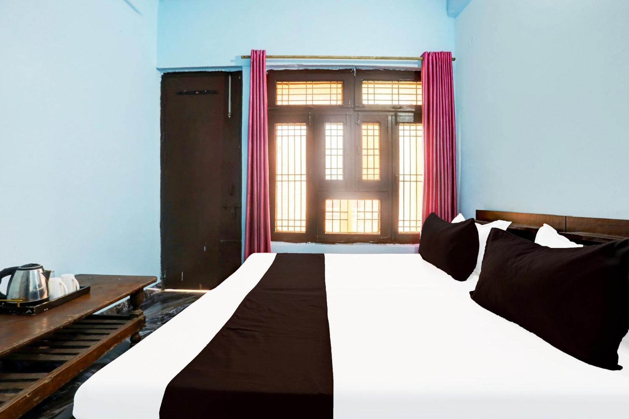 Spot On New Diamond Guest House Rudrapur 외부 사진