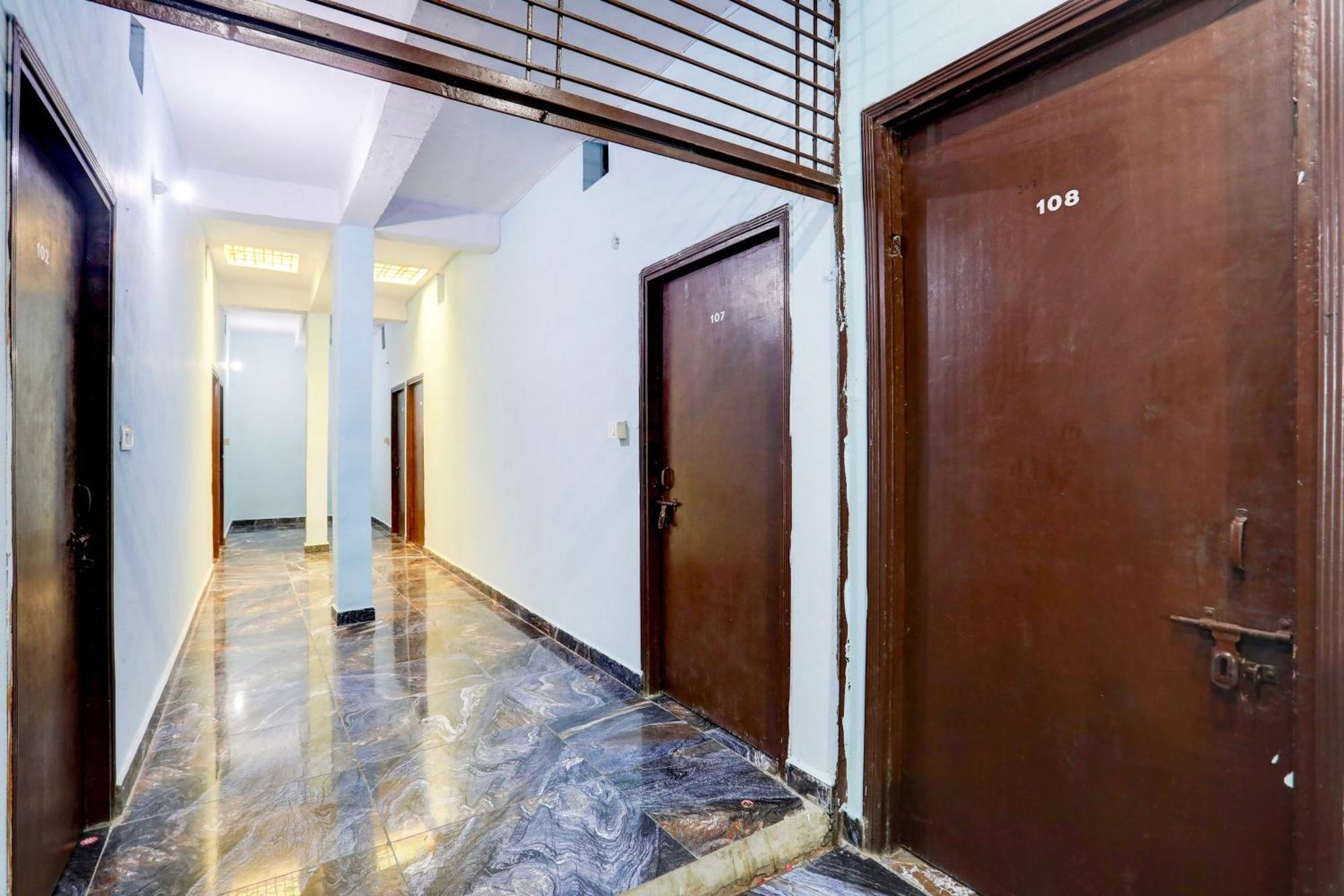 Spot On New Diamond Guest House Rudrapur 외부 사진