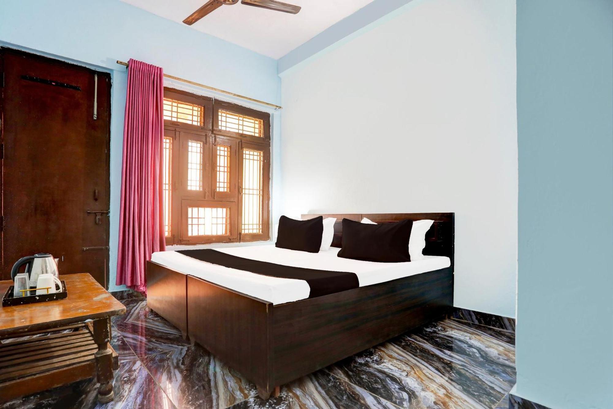 Spot On New Diamond Guest House Rudrapur 외부 사진