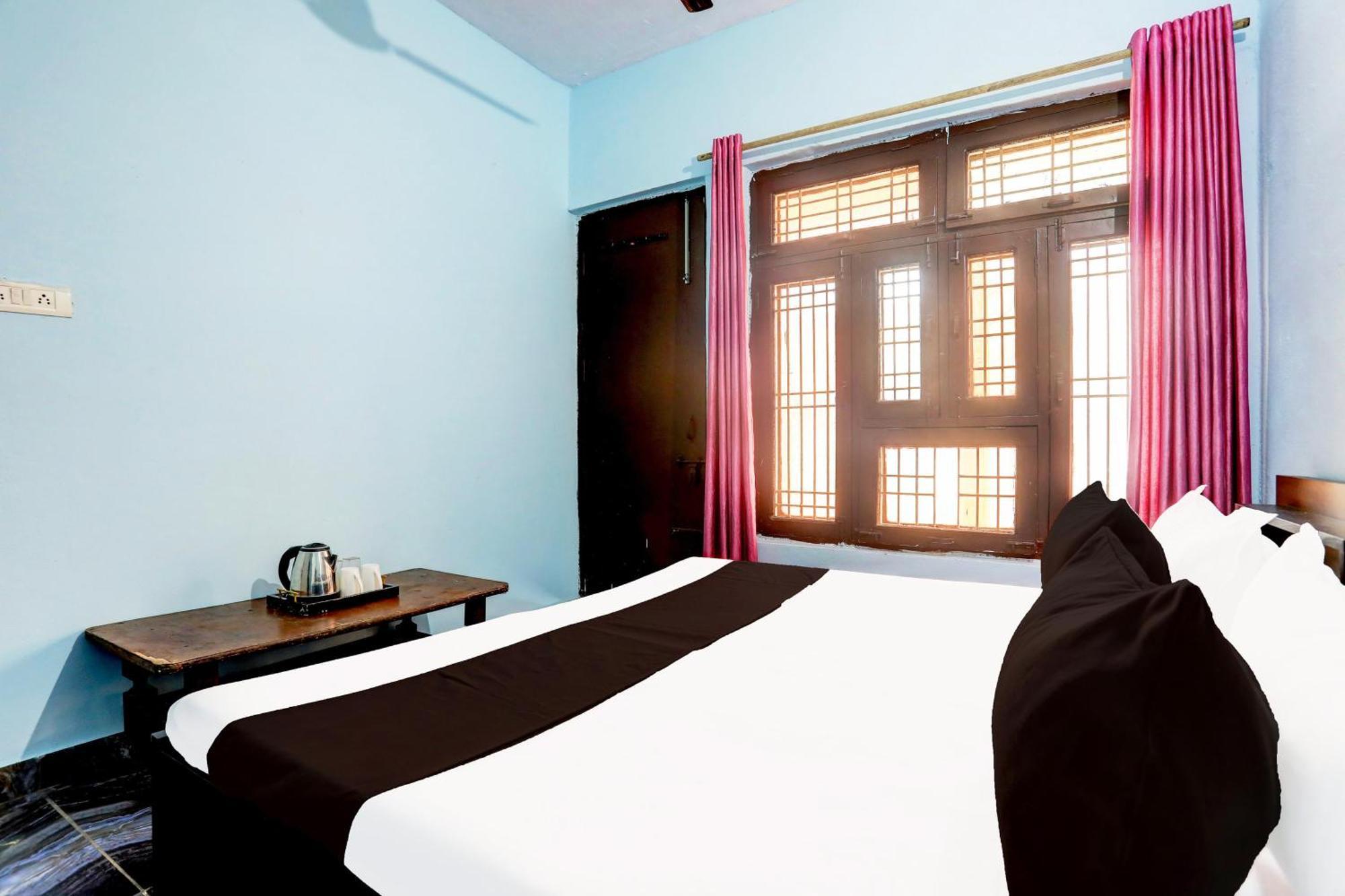 Spot On New Diamond Guest House Rudrapur 외부 사진