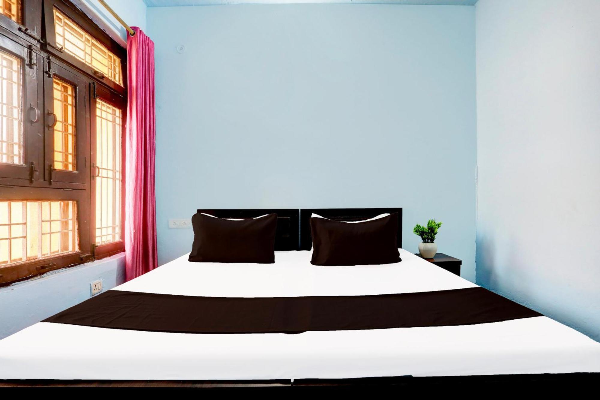 Spot On New Diamond Guest House Rudrapur 외부 사진