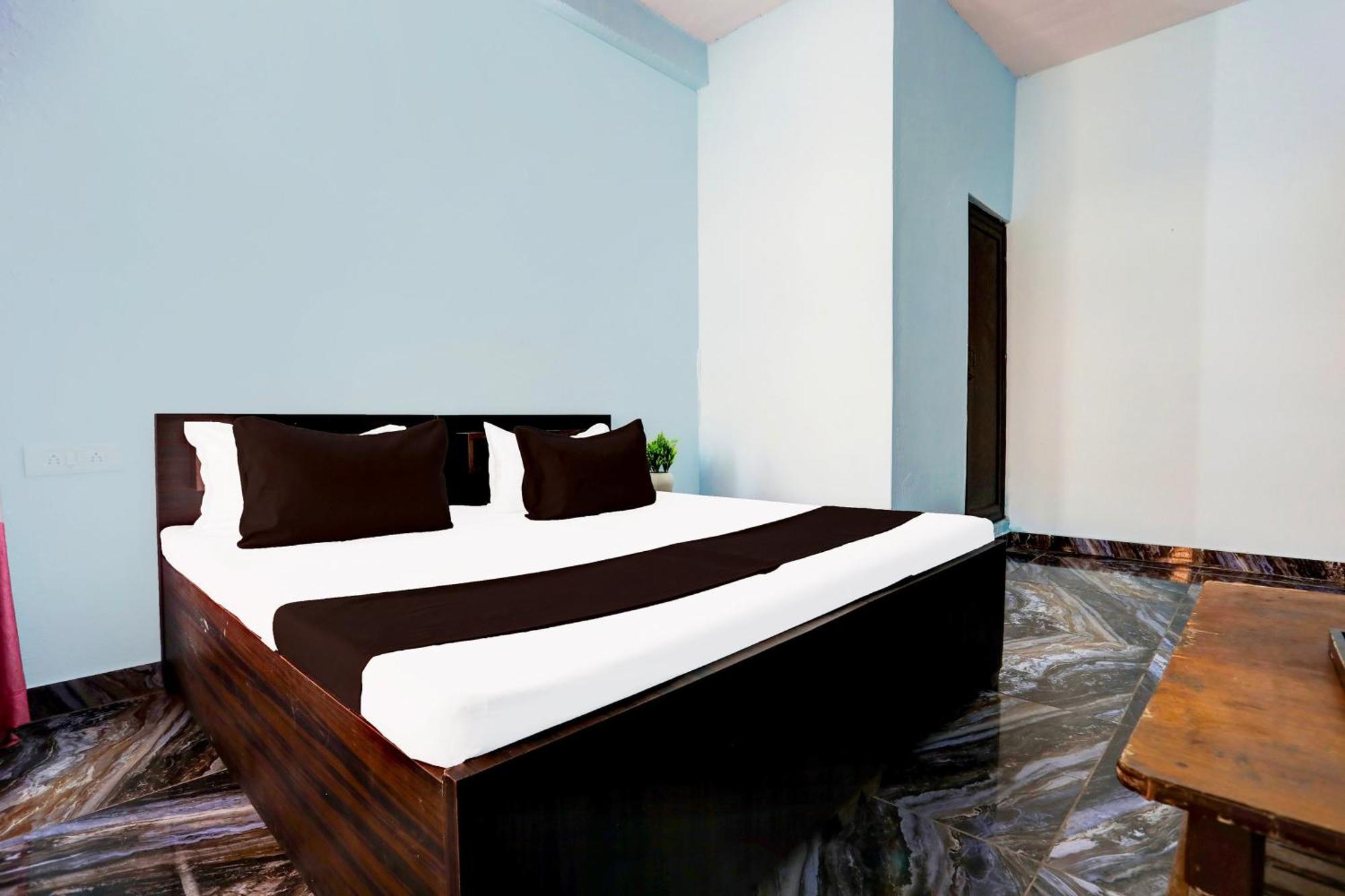 Spot On New Diamond Guest House Rudrapur 외부 사진