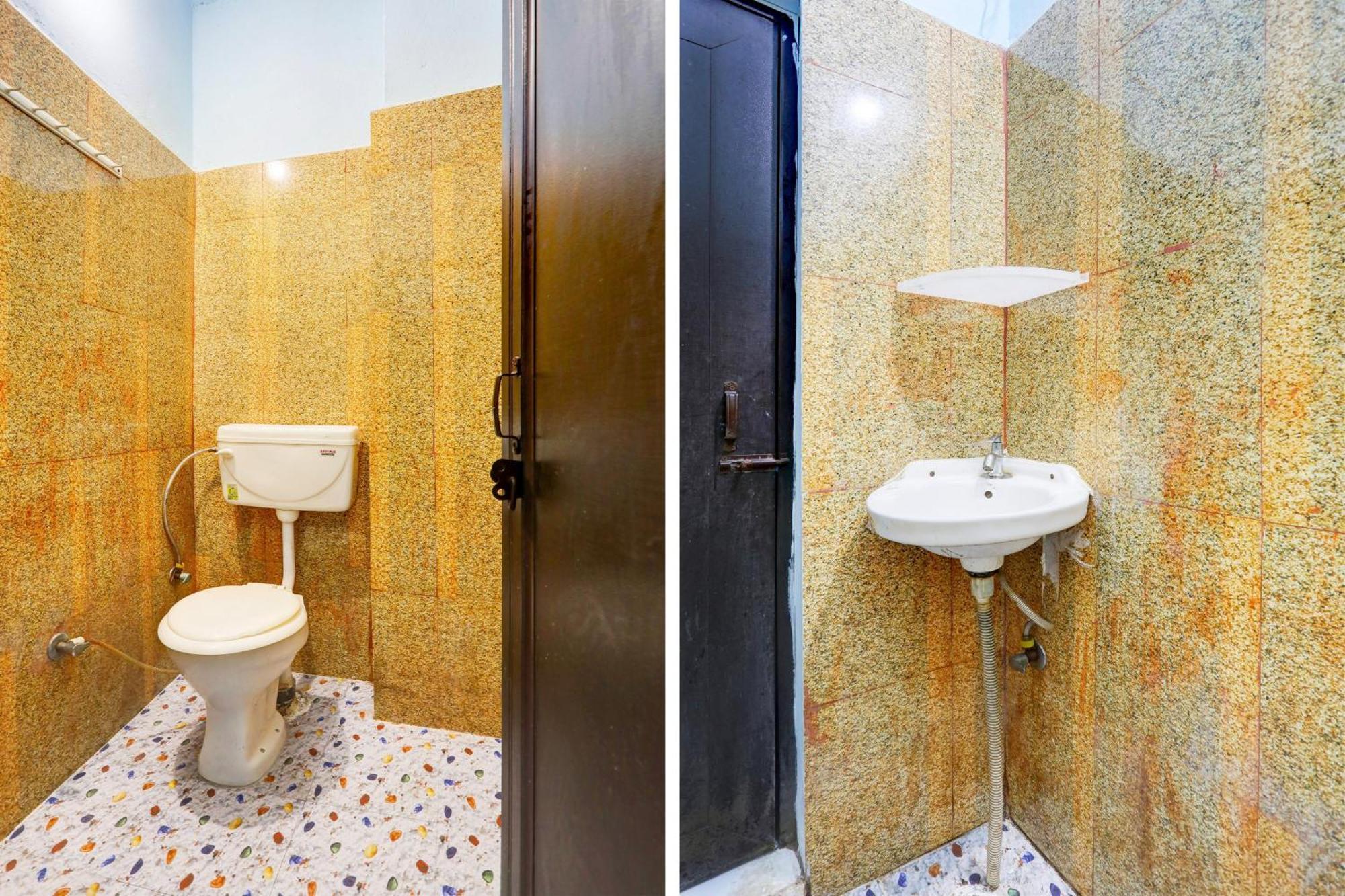 Spot On New Diamond Guest House Rudrapur 외부 사진