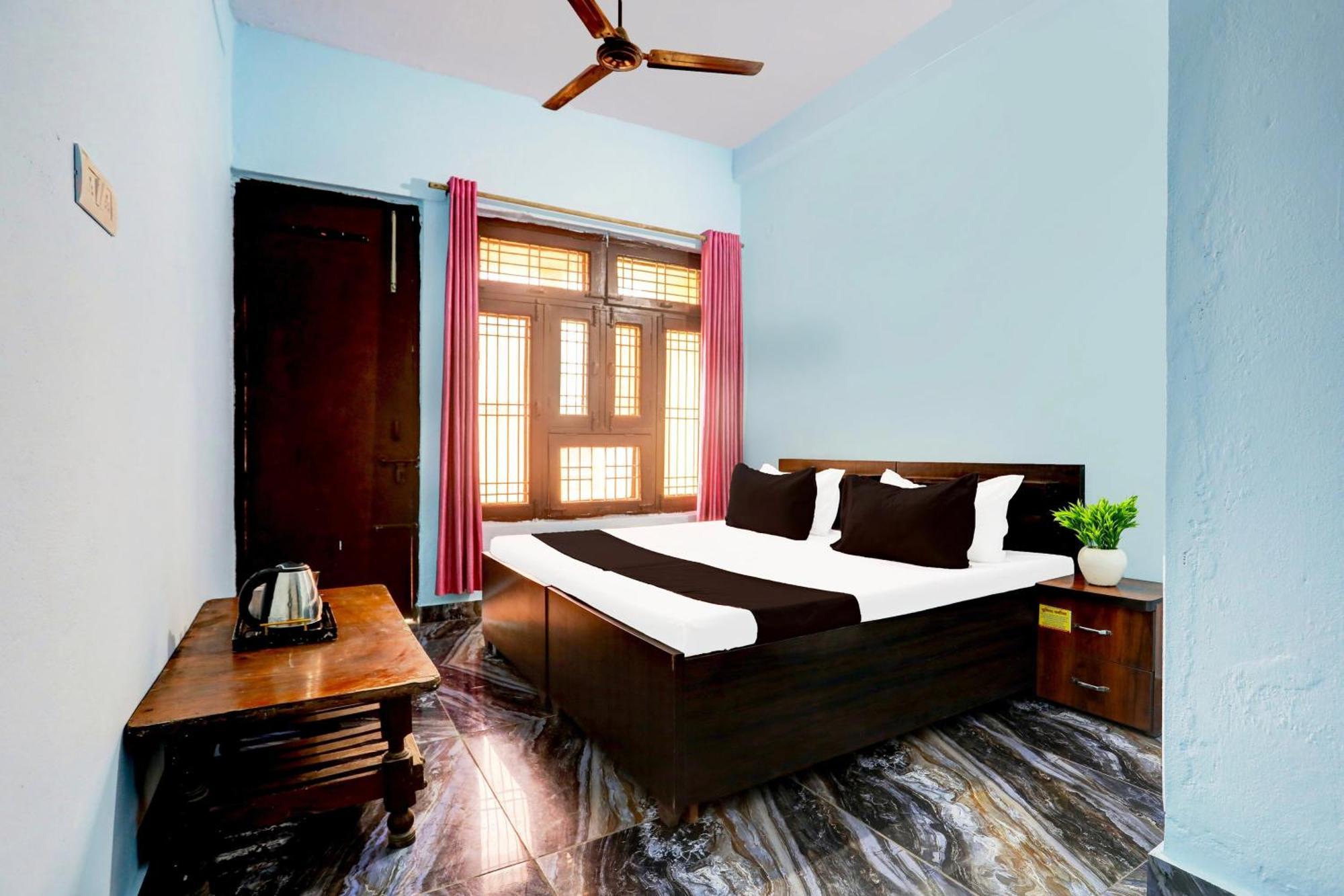 Spot On New Diamond Guest House Rudrapur 외부 사진