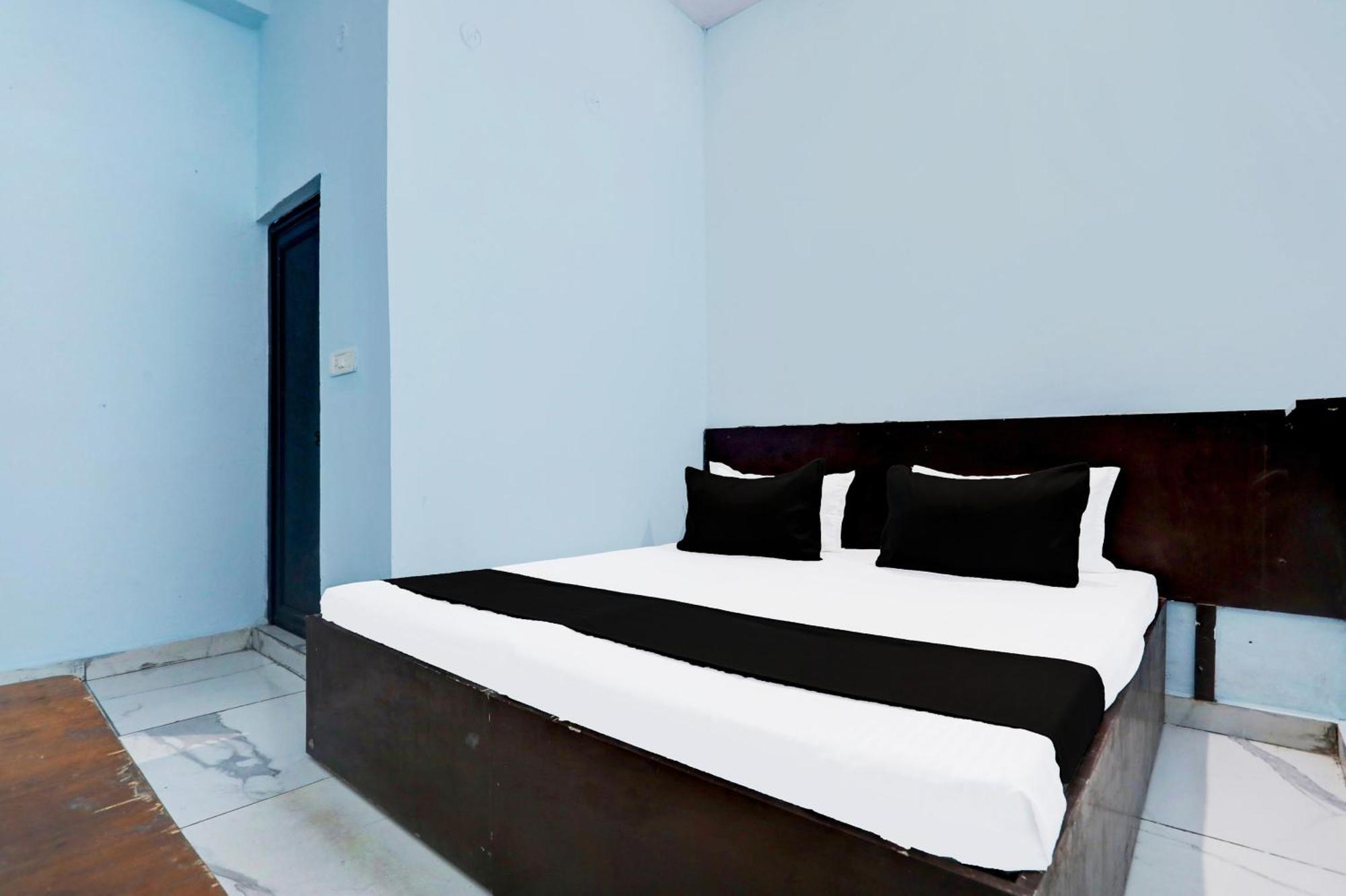 Spot On New Diamond Guest House Rudrapur 외부 사진