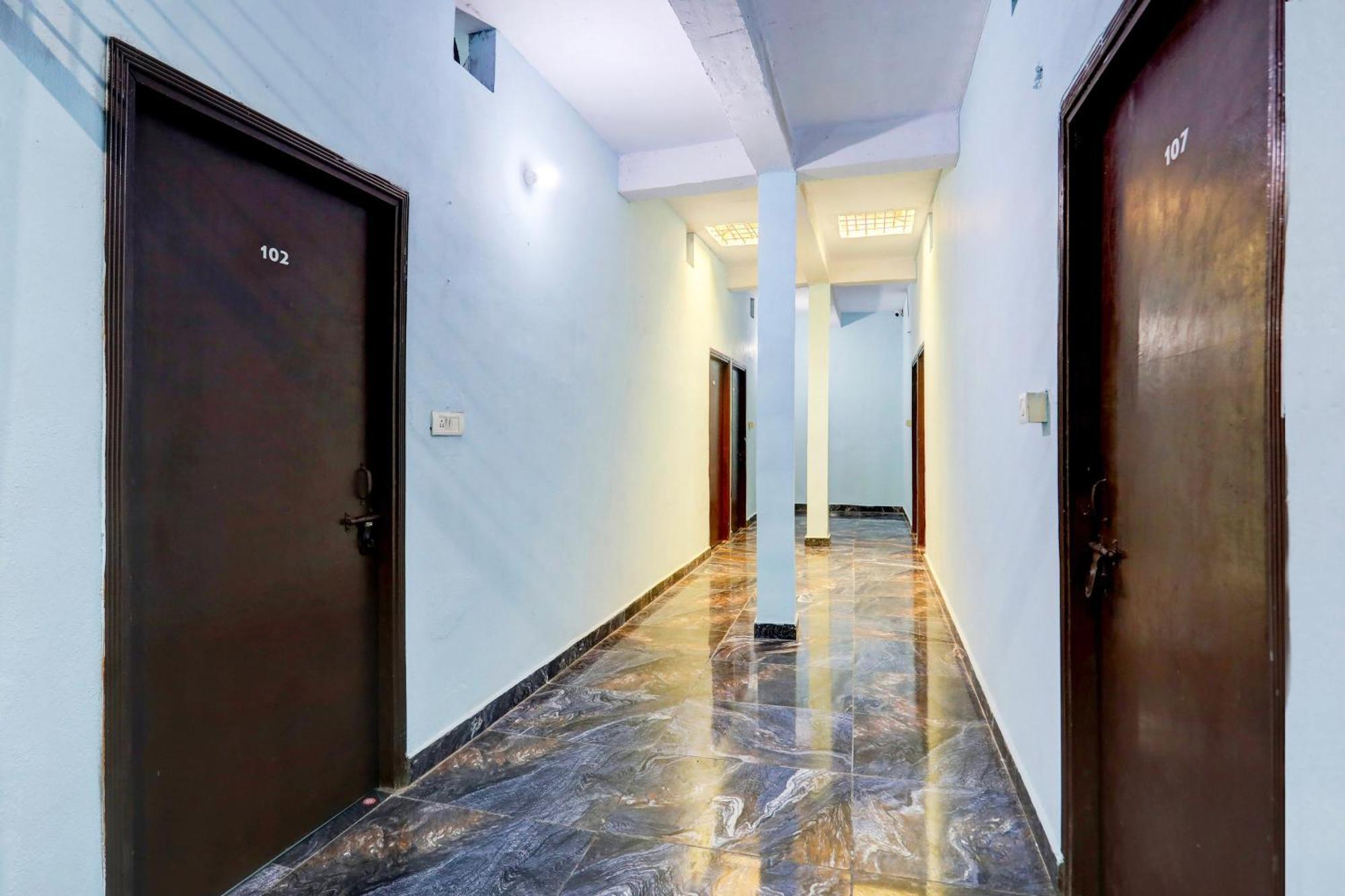 Spot On New Diamond Guest House Rudrapur 외부 사진